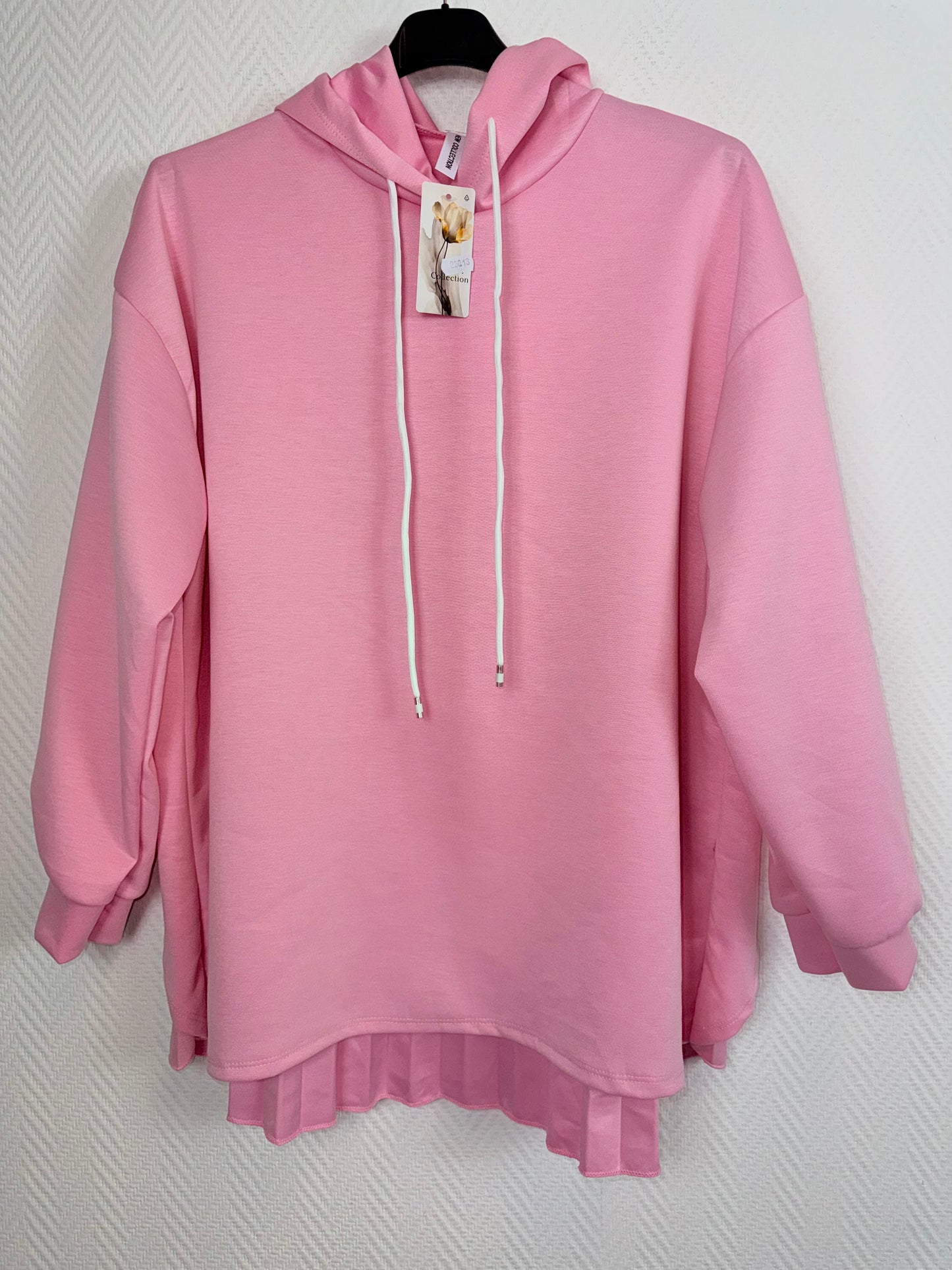 Hoodie Gloria 44/46/48/50