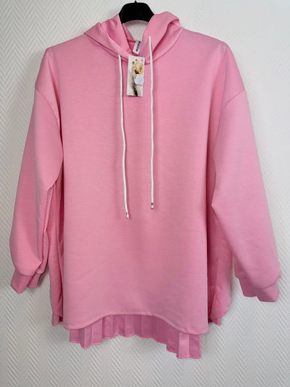 Hoodie Gloria 44/46/48/50