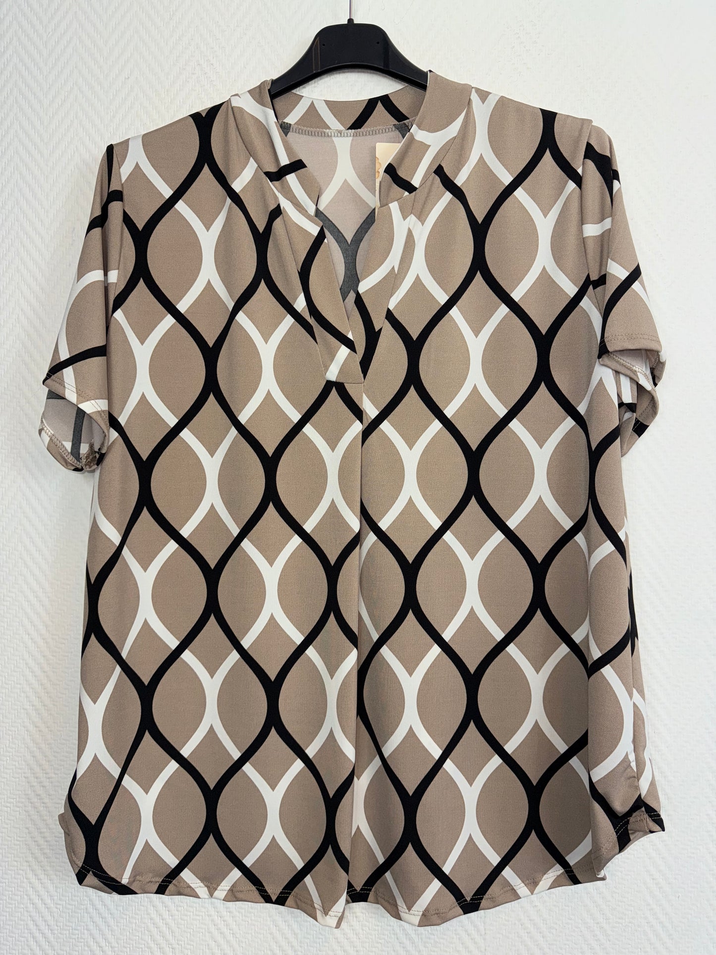Travelshirt Coco 44/46/48/50