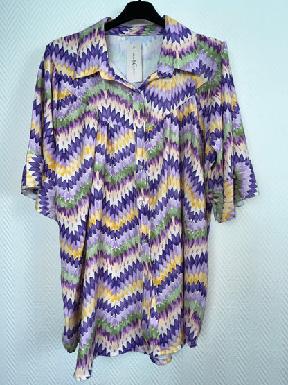 Blouse Carry 48/50/52/54