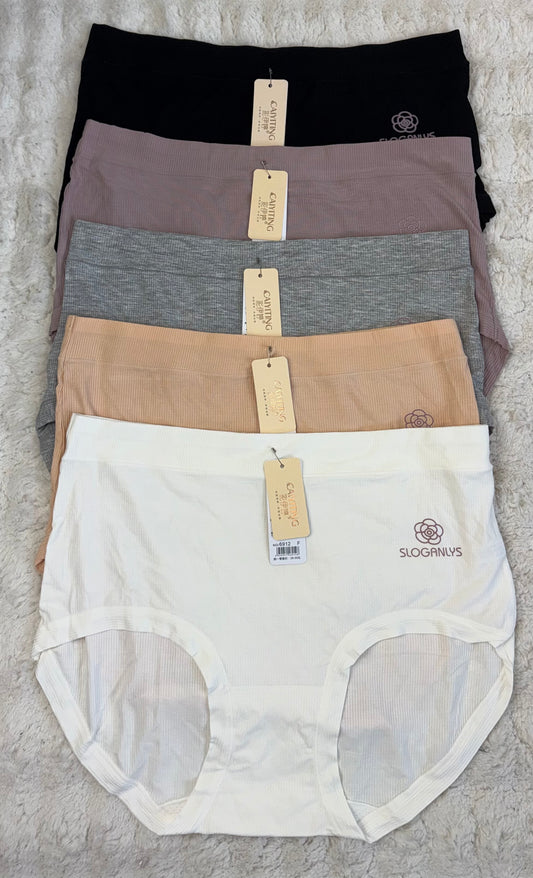 Slip ribbel onzichtbaar onder je kleding 46/48/50/52
