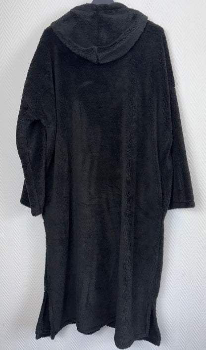 Huisvest / Badjas 46/48/50/52