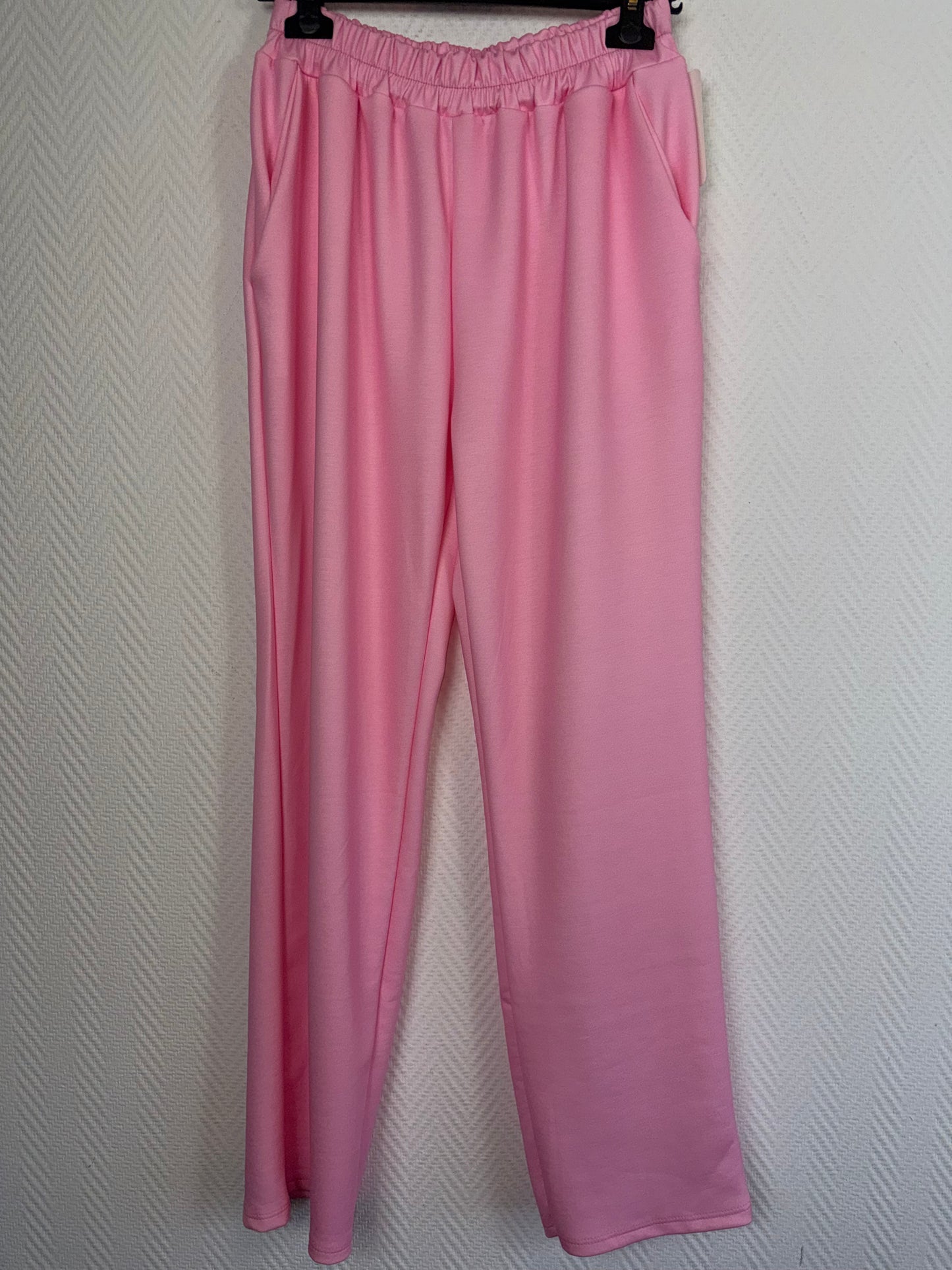Joggingbroek luxe (2) 46/48/50/52