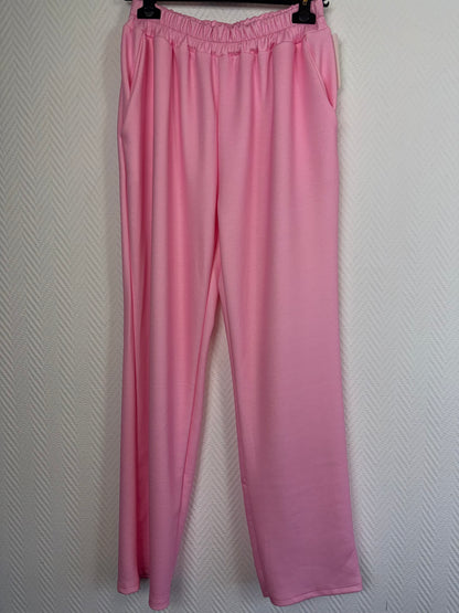 Joggingbroek luxe (2) 46/48/50/52