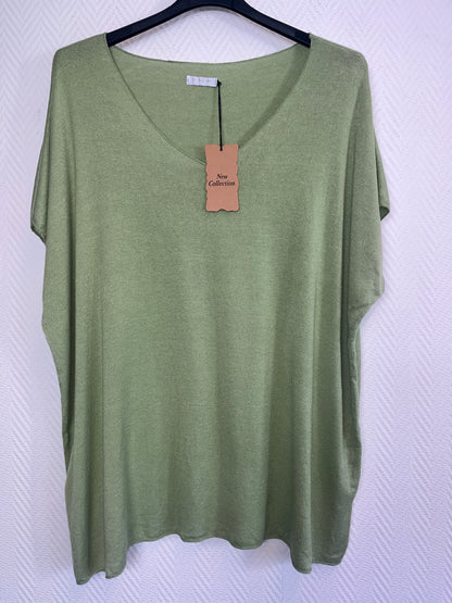 Shirt Inge 46/48/50