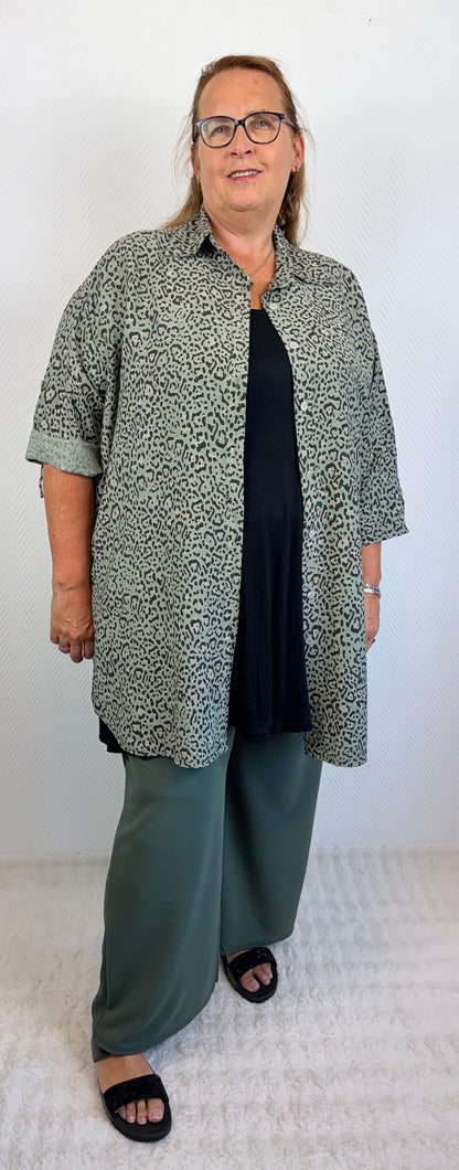 Lange blouse Judith 48/50/52