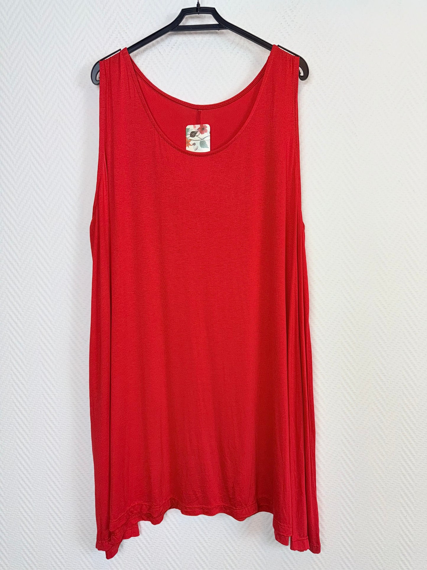 A lijn top Barbara 46/48/50/52/54