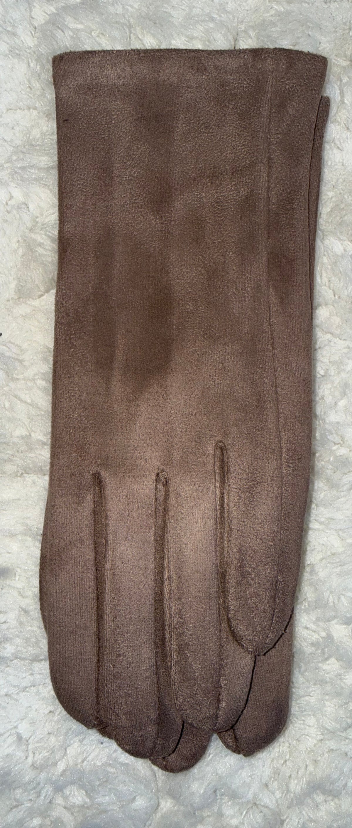 Elastische handschoenen