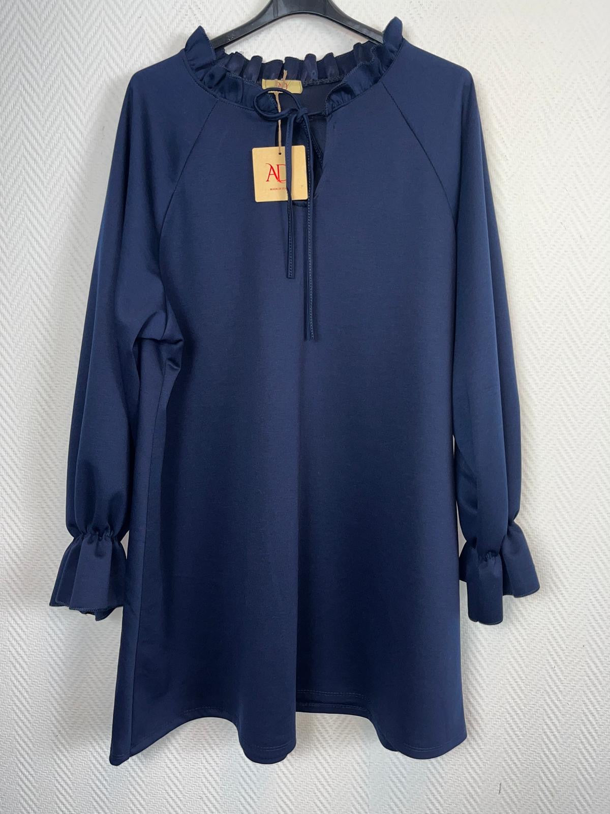 Roezel trui 50/52/54