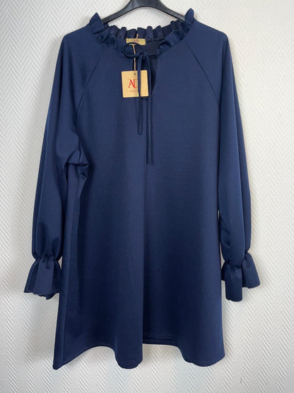 Roezel trui 50/52/54