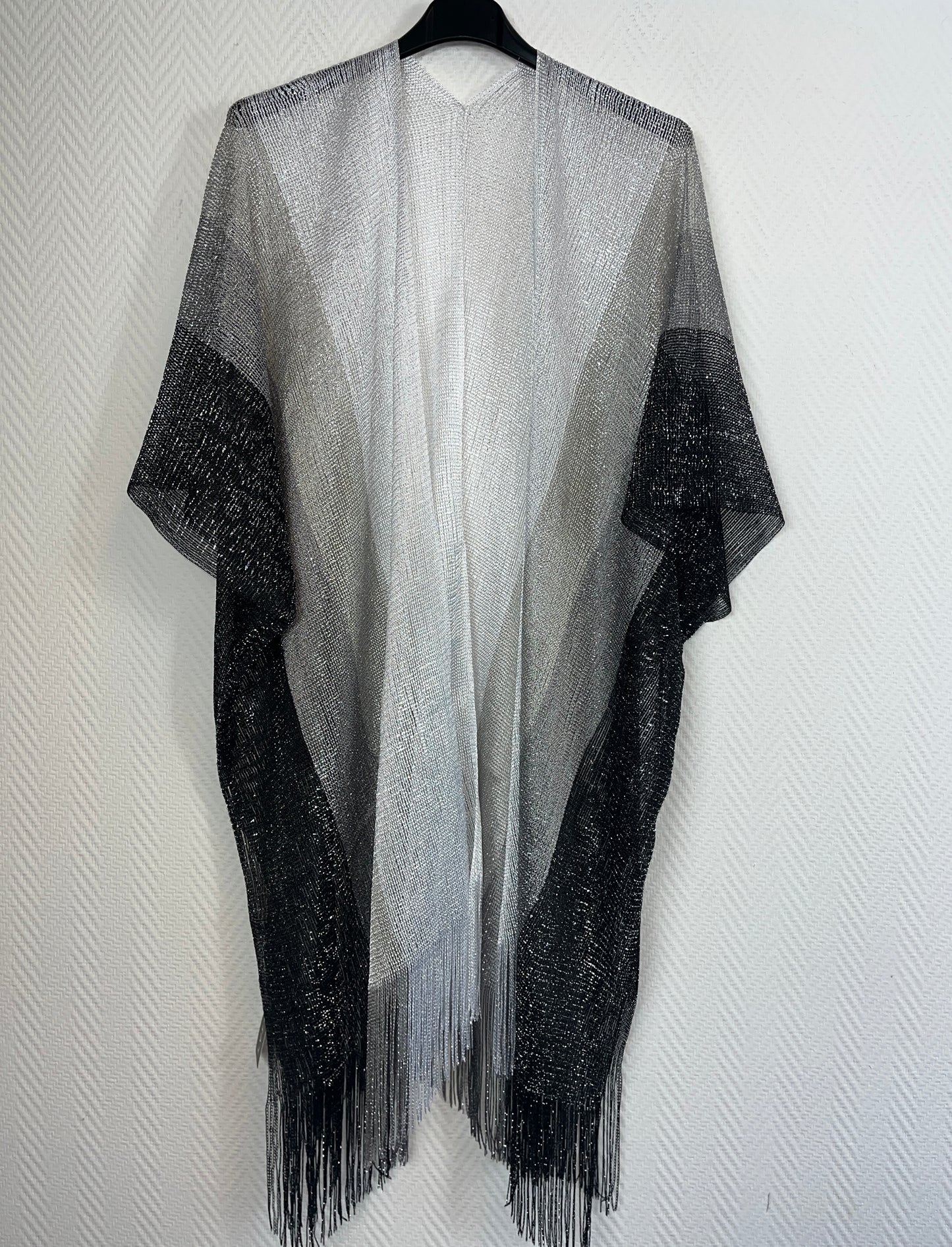 Poncho 42/44/46/48/50/52/54/56