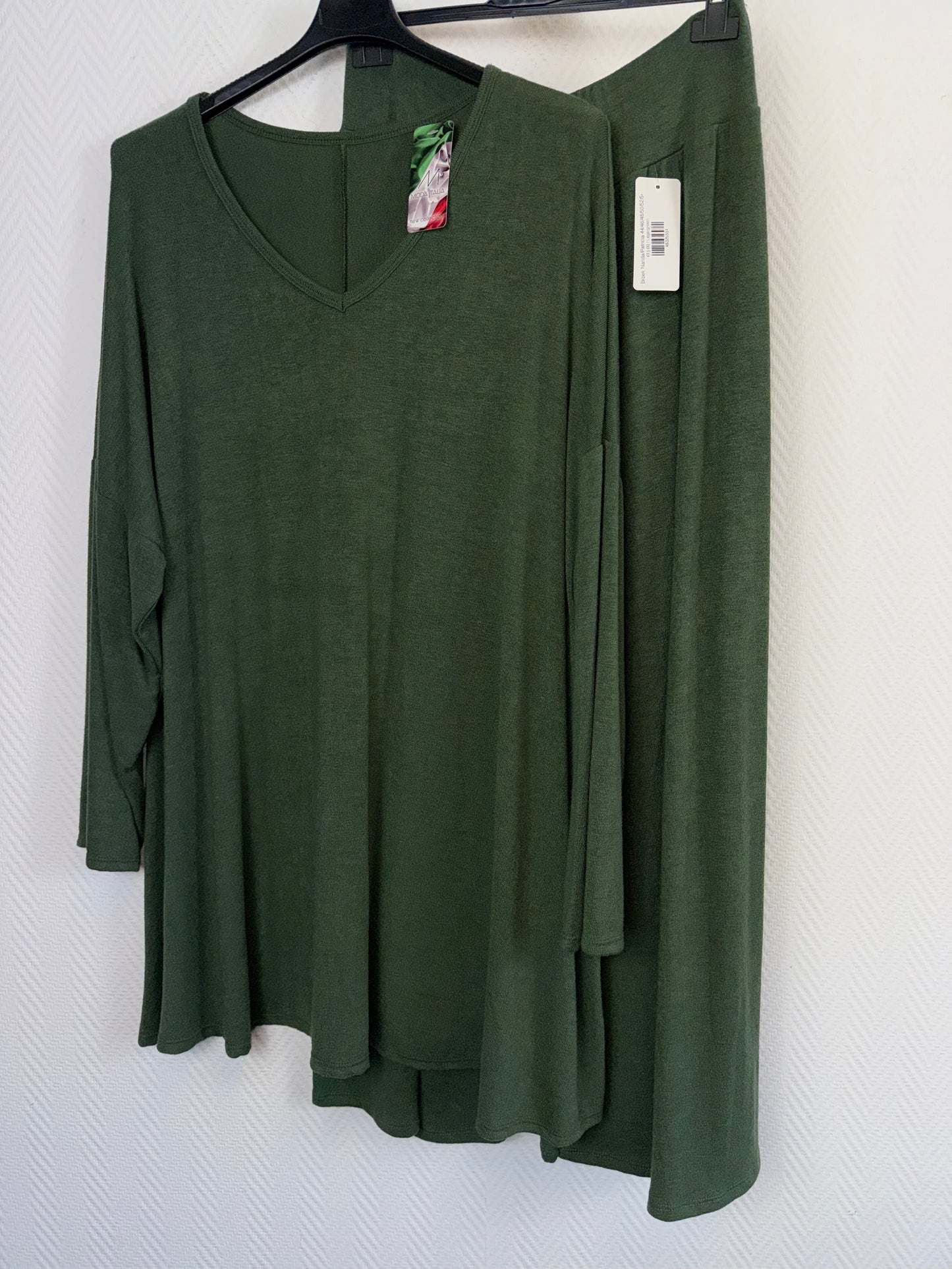 Pak Patricia 50/52/54