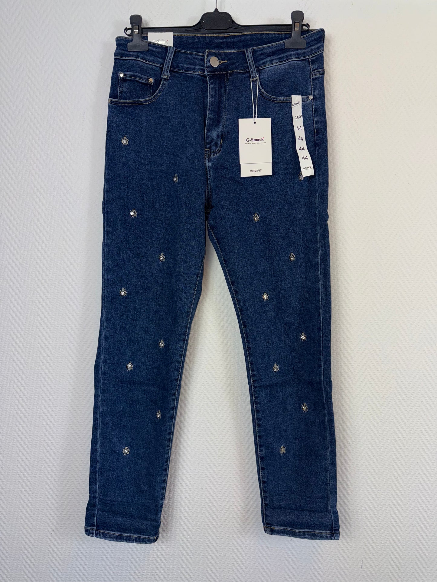 G Smack spijkerbroek strass 44-46-48-50-52-54