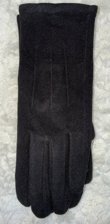 Elastische handschoenen