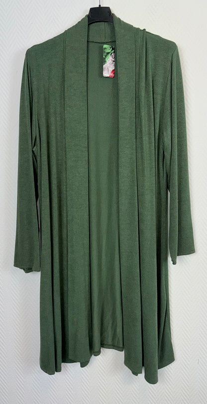 Vest Nanda 48/50/52/54