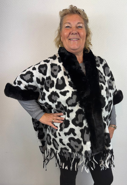 Poncho’s luipaard 44/46/48/50/52/54