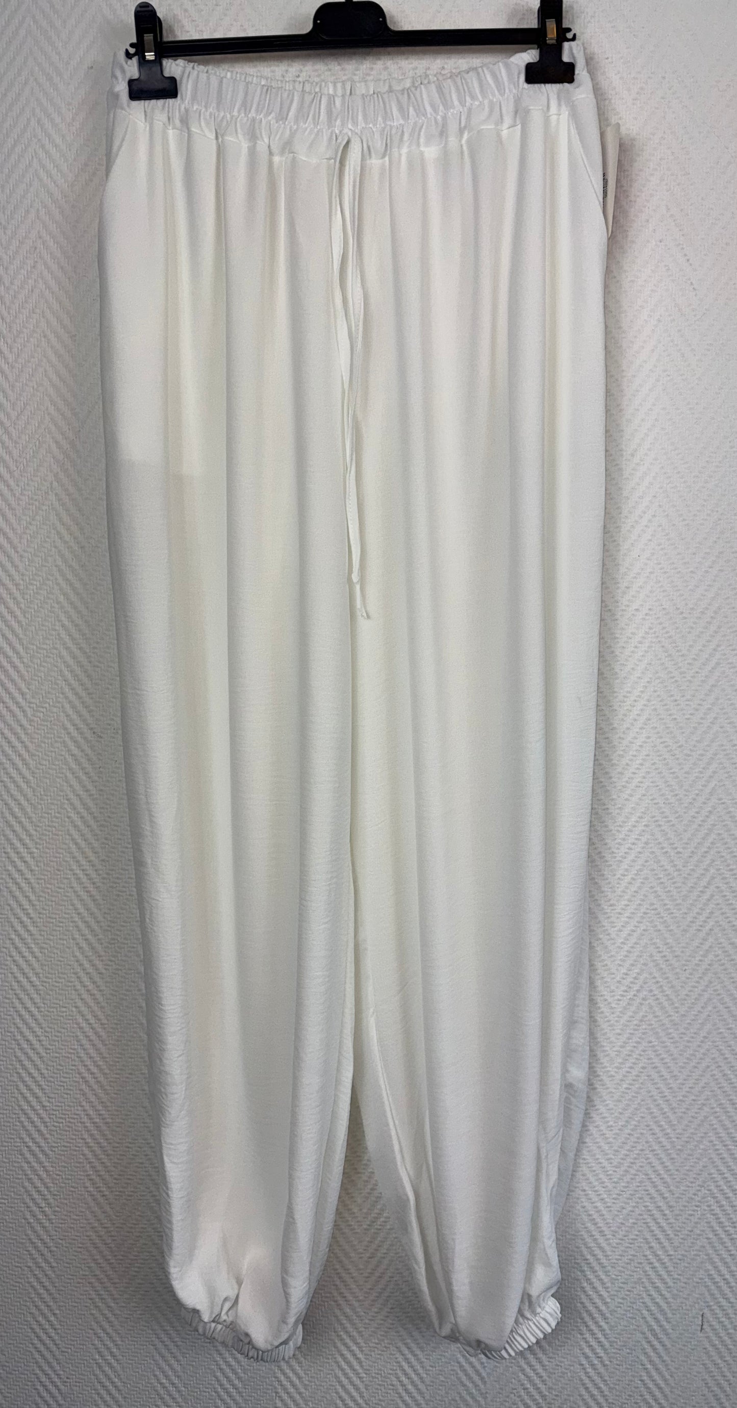Pof broek Melanie 48/50/52