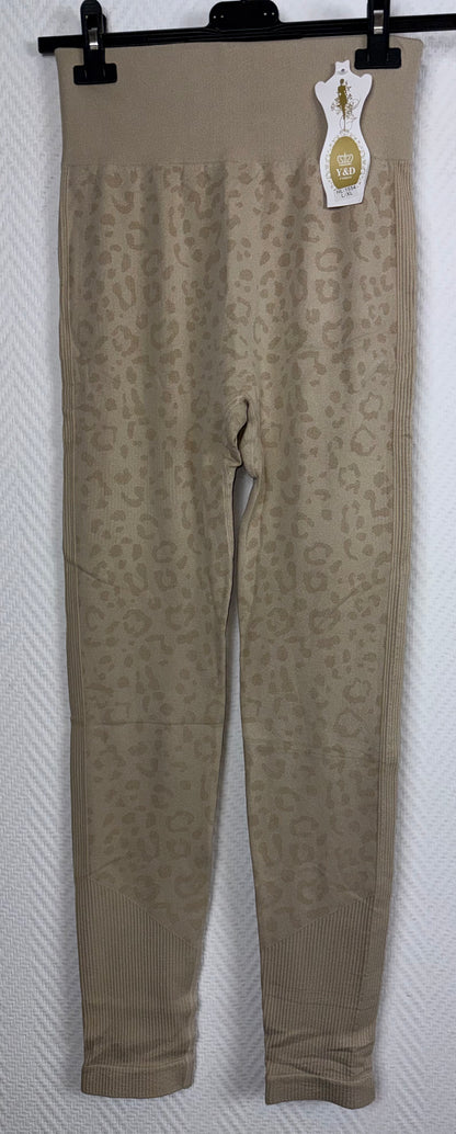 Sportieve legging 40/42/44-46/48/50