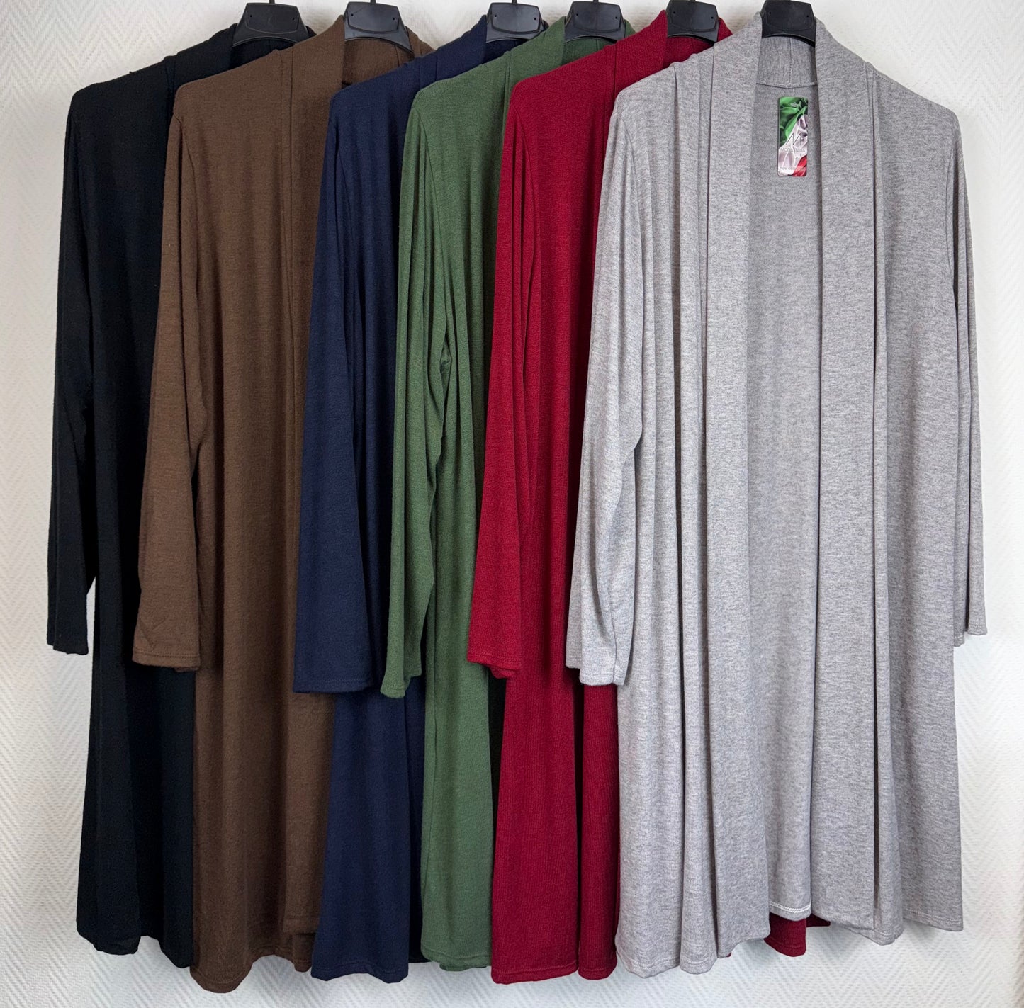 Vest Nanda 48/50/52/54