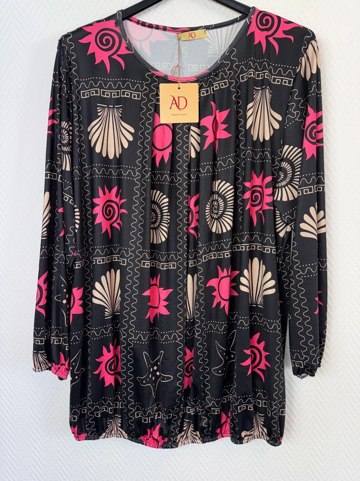 Ballontop Ria 46/48/50/52