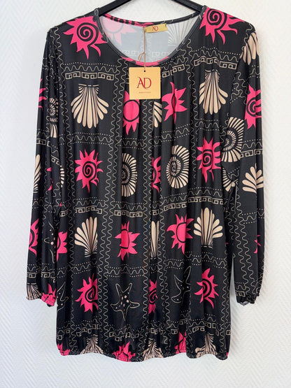 Ballontop Ria 46/48/50/52