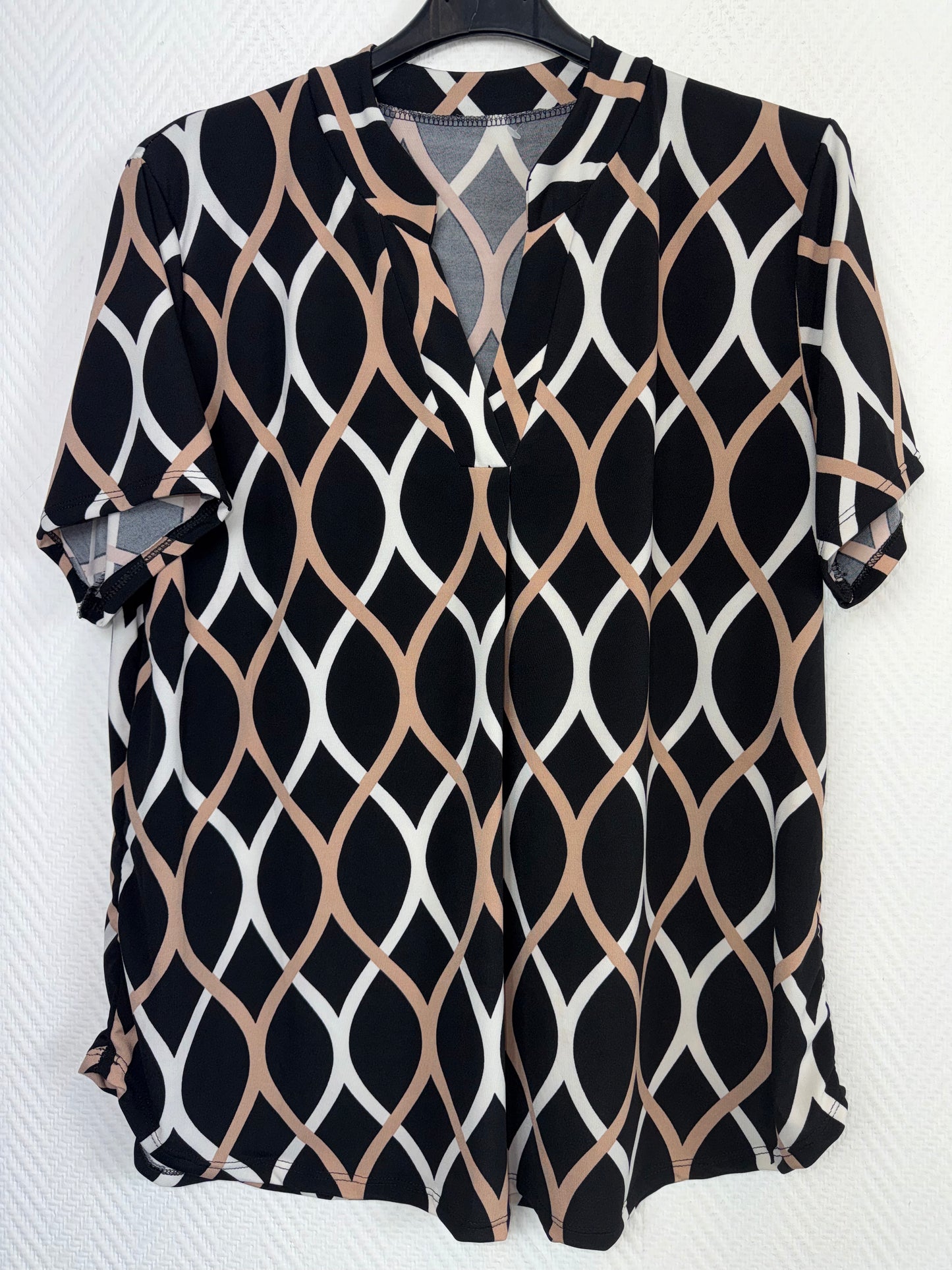 Travelshirt Coco 42/44/46/48/50