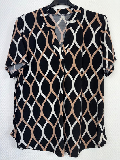 Travelshirt Coco 42/44/46/48/50