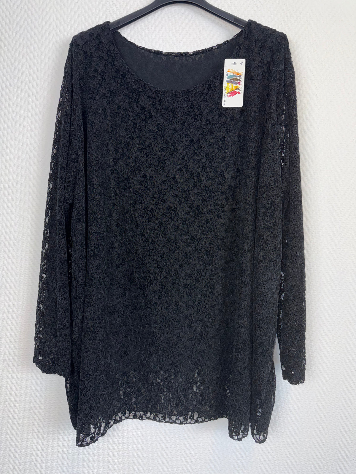 Shirt/tuniek Debby 48/50/52