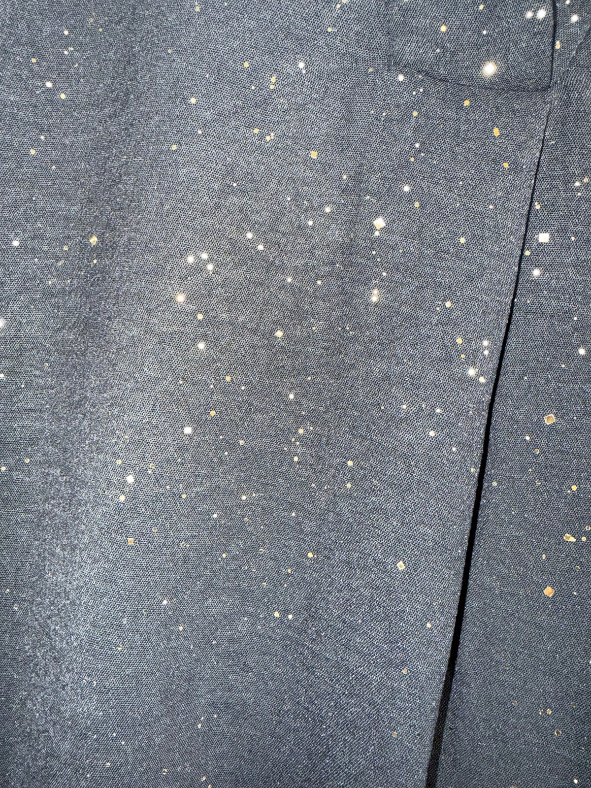 Glitter ballontop 48/50/52