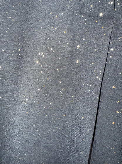 Glitter ballontop 48/50/52