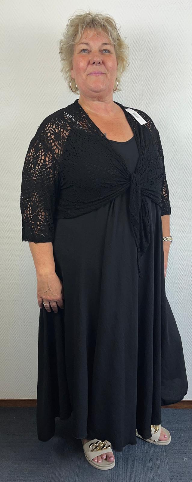 Boho bolero 42/46/48/50/52/54